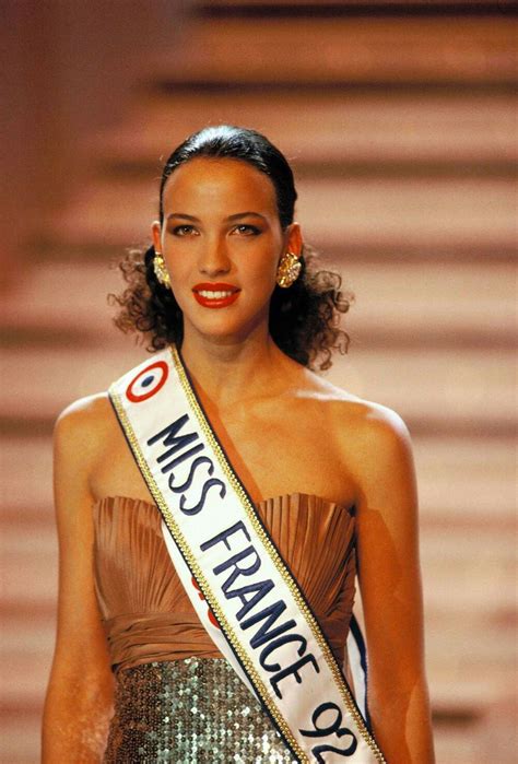 miss france linda hardy